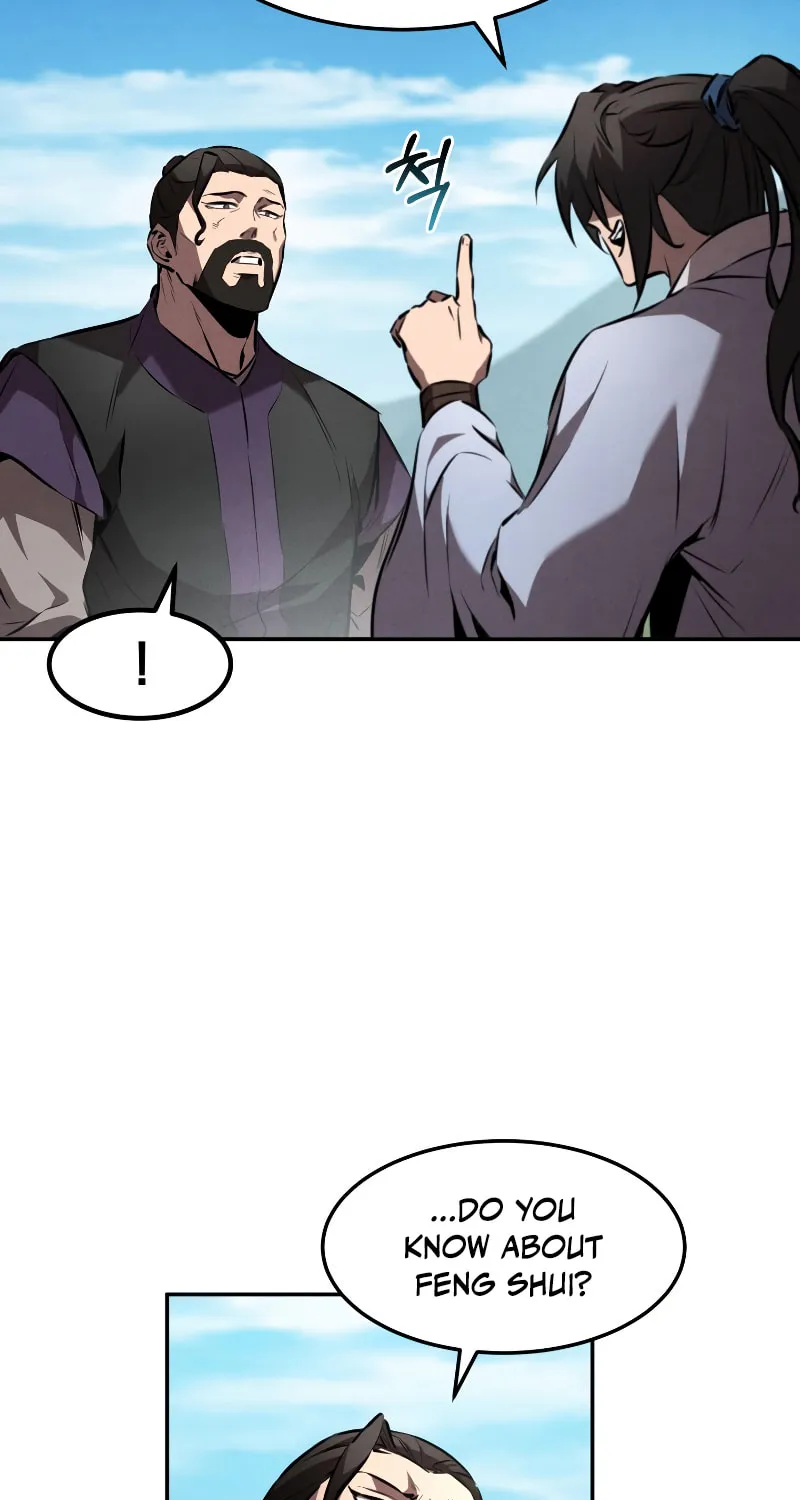 Read Reincarnated Escort Warrior chapter 35 image 65 on Lezhin