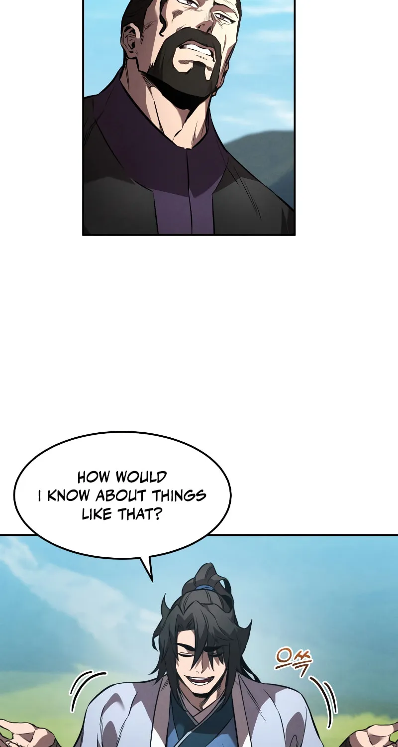 Read Reincarnated Escort Warrior chapter 35 image 66 on Lezhin