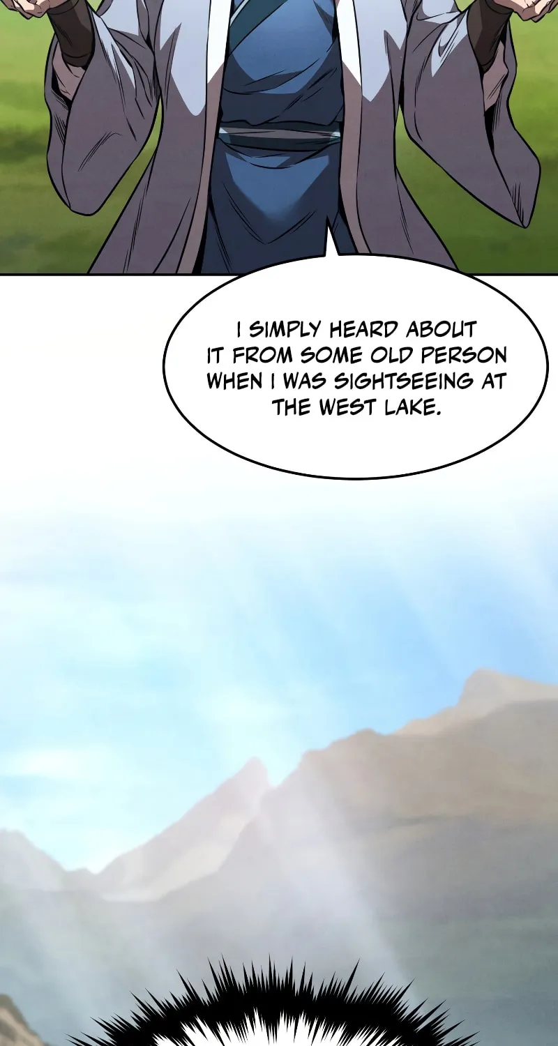 Read Reincarnated Escort Warrior chapter 35 image 67 on Lezhin