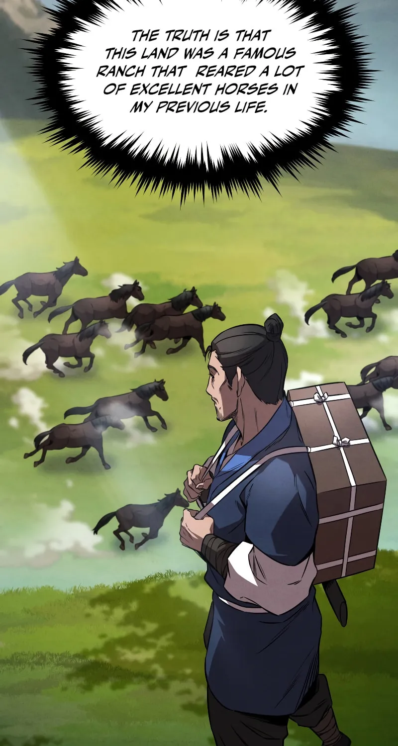 Read Reincarnated Escort Warrior chapter 35 image 68 on Lezhin