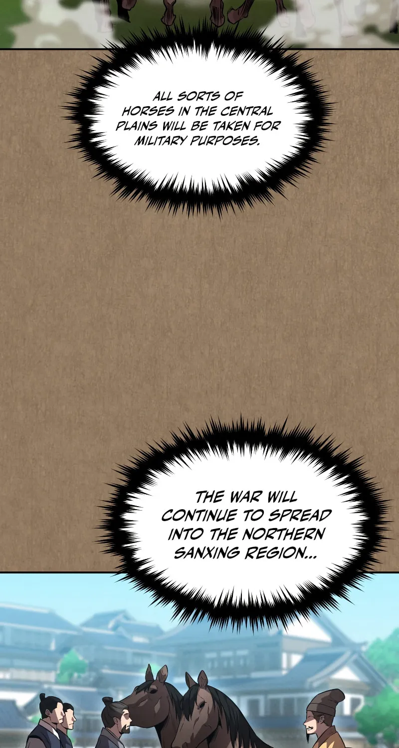 Read Reincarnated Escort Warrior chapter 35 image 70 on Lezhin