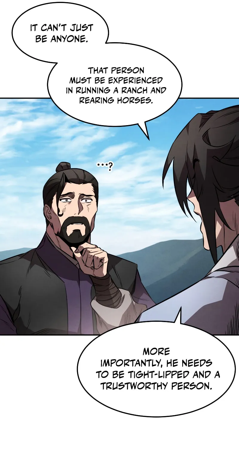 Read Reincarnated Escort Warrior chapter 35 image 73 on Lezhin