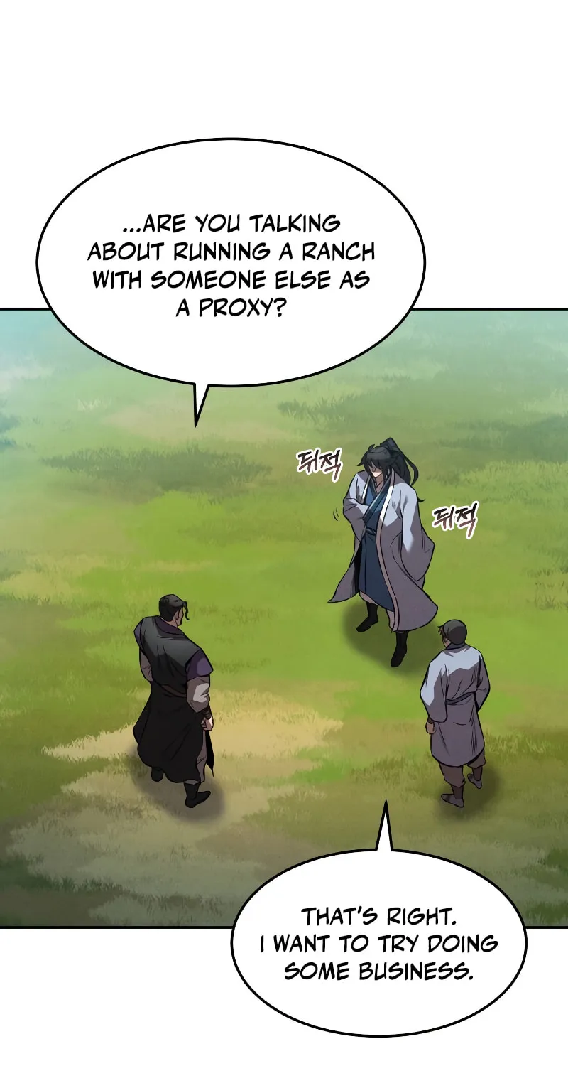Read Reincarnated Escort Warrior chapter 35 image 75 on Lezhin