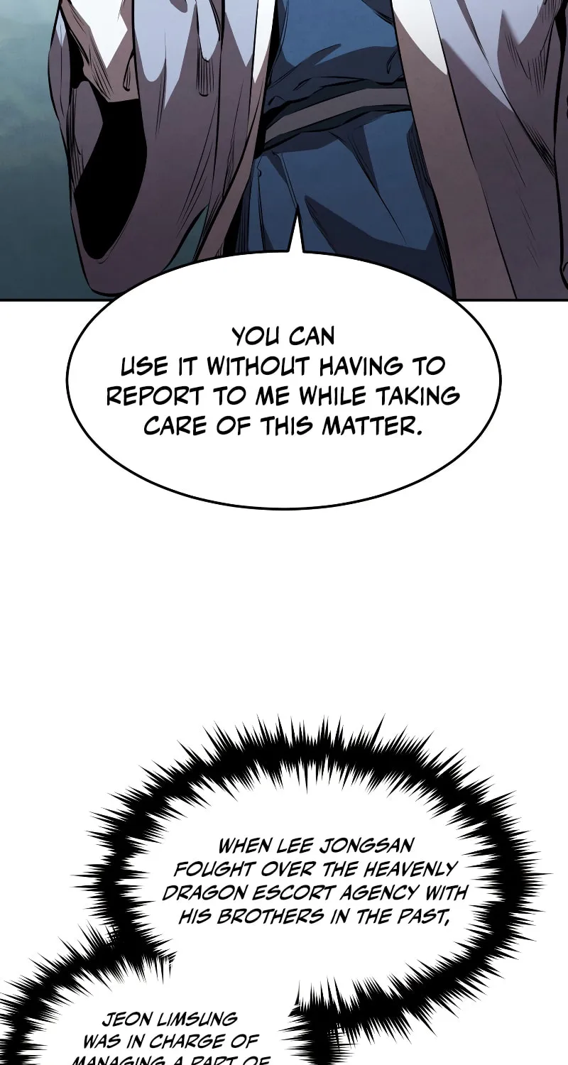 Read Reincarnated Escort Warrior chapter 35 image 77 on Lezhin