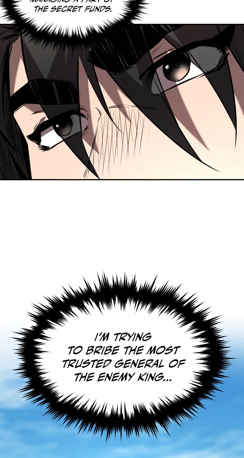 Read Reincarnated Escort Warrior chapter 35 image 78 on Lezhin