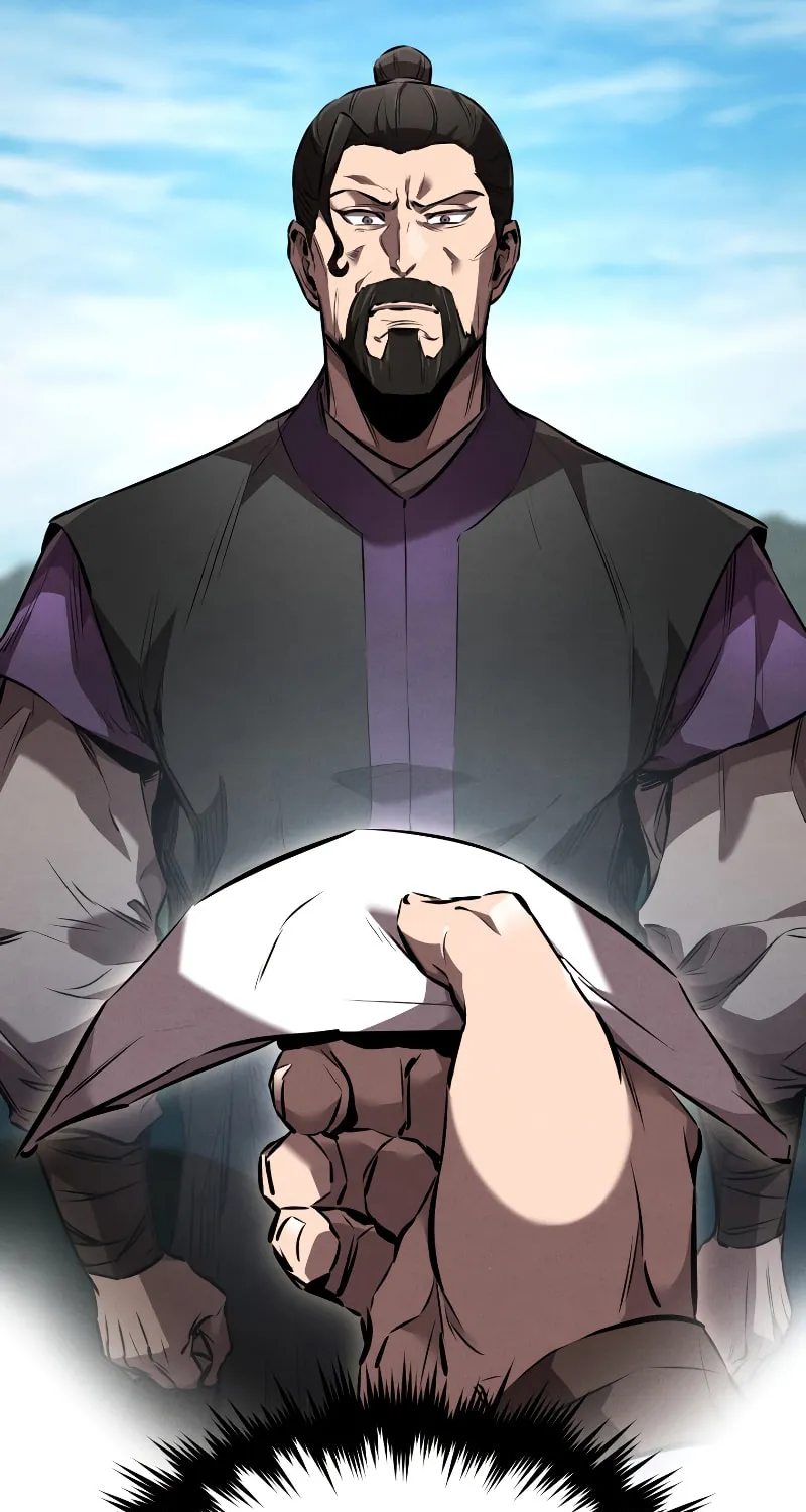 Read Reincarnated Escort Warrior chapter 35 image 79 on Lezhin