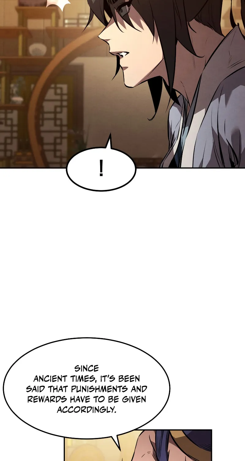 Read Reincarnated Escort Warrior chapter 35 image 8 on Lezhin