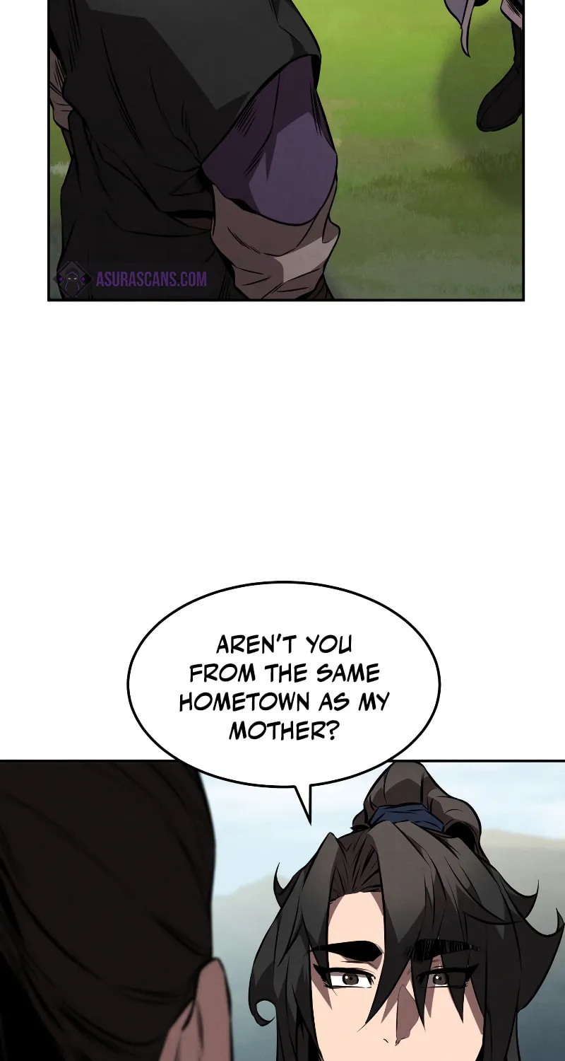 Read Reincarnated Escort Warrior chapter 35 image 81 on Lezhin