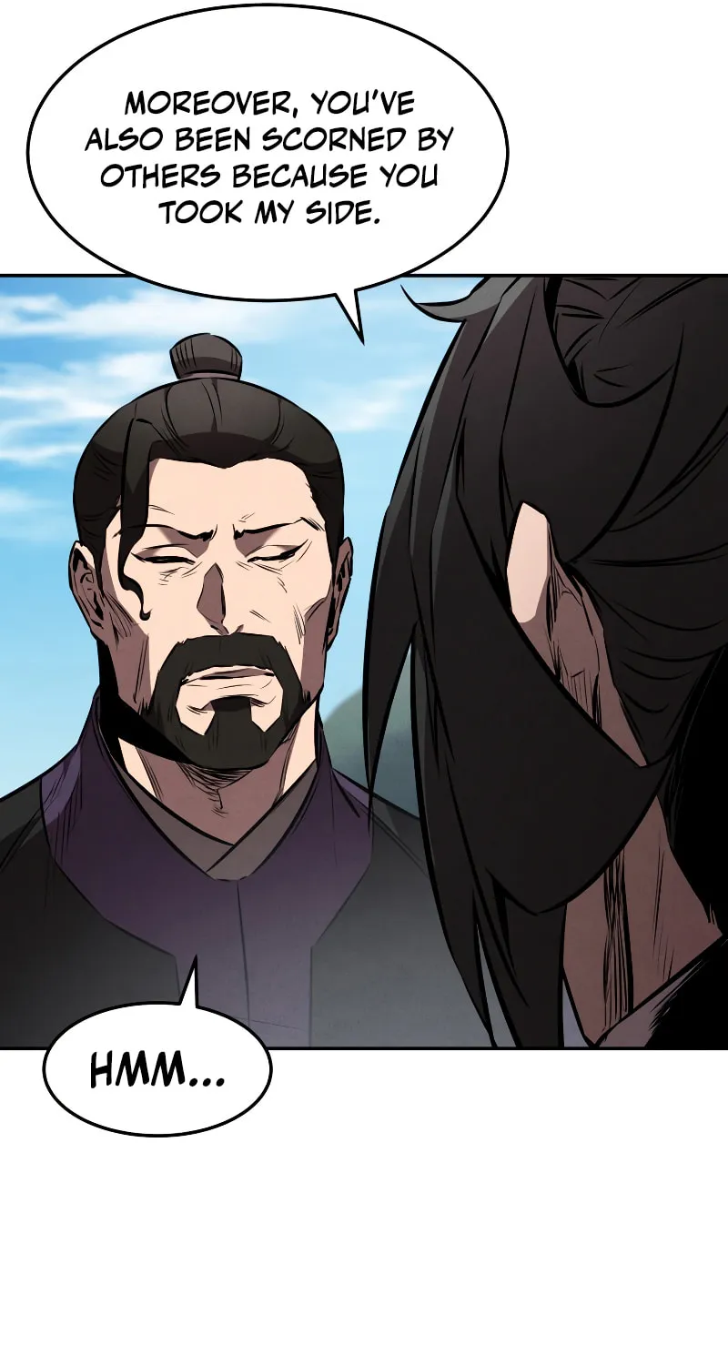 Read Reincarnated Escort Warrior chapter 35 image 83 on Lezhin
