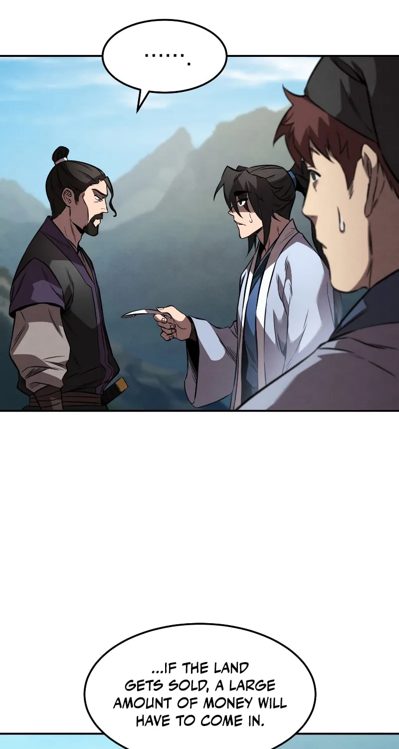 Read Reincarnated Escort Warrior chapter 35 image 84 on Lezhin