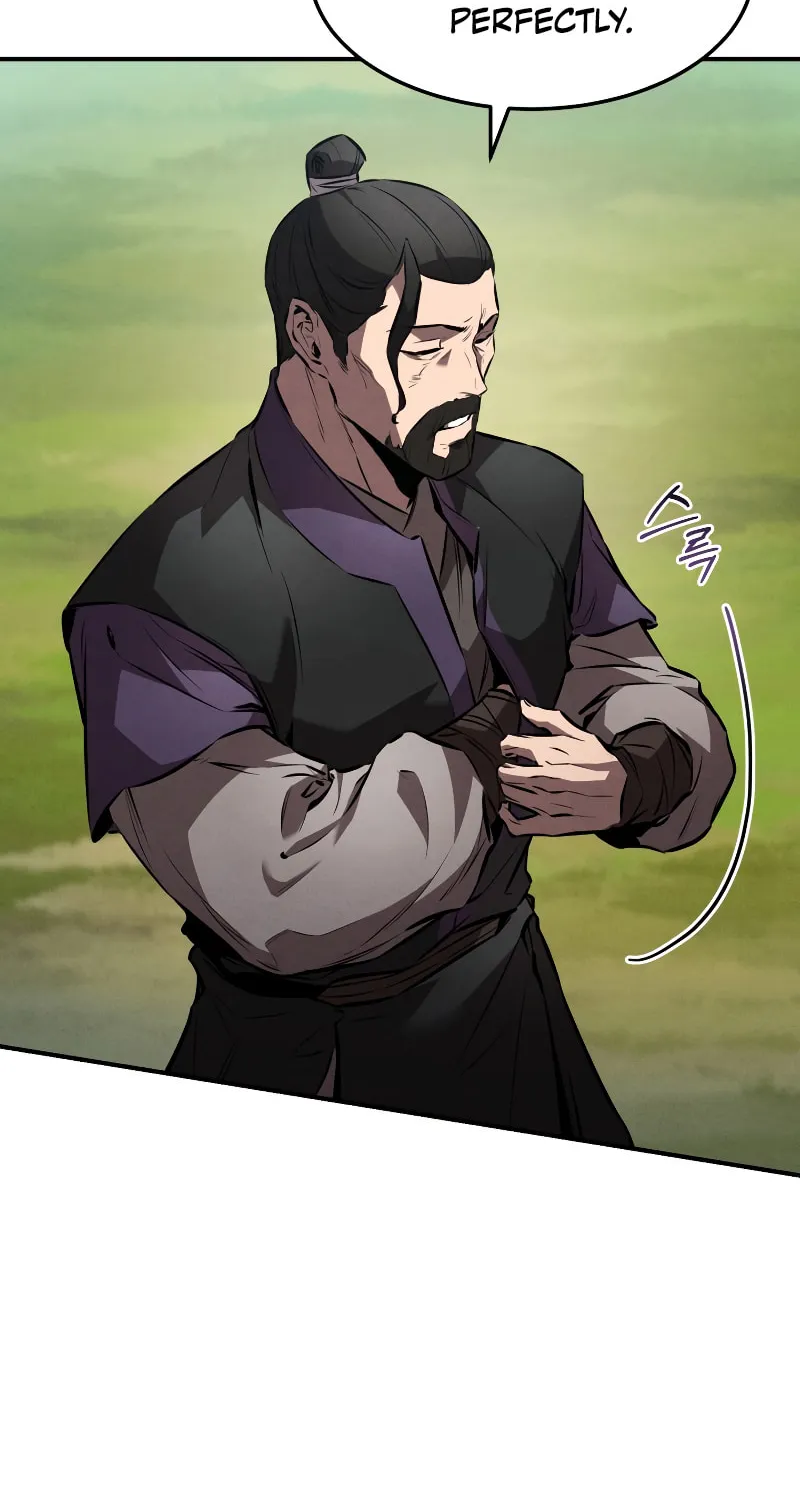 Read Reincarnated Escort Warrior chapter 35 image 86 on Lezhin