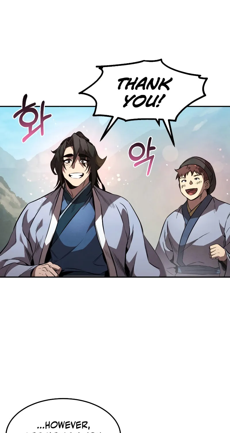 Read Reincarnated Escort Warrior chapter 35 image 87 on Lezhin