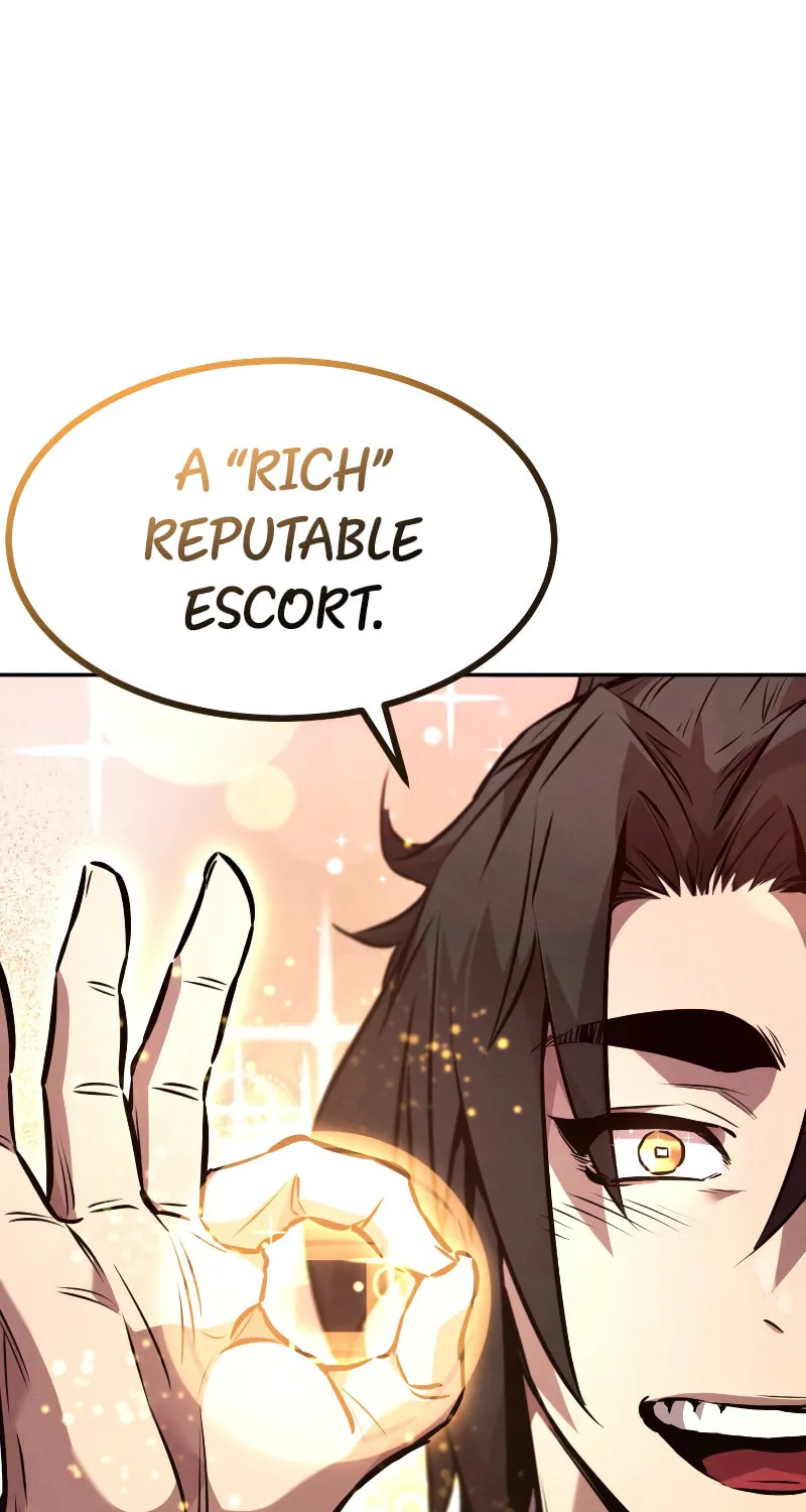 Read Reincarnated Escort Warrior chapter 35 image 89 on Lezhin