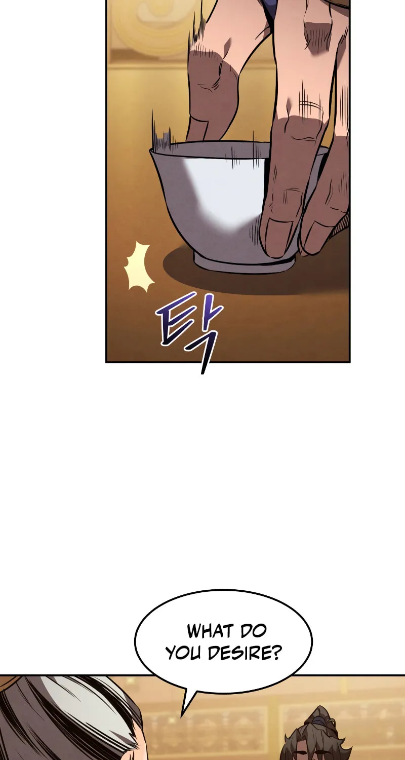 Read Reincarnated Escort Warrior chapter 35 image 9 on Lezhin