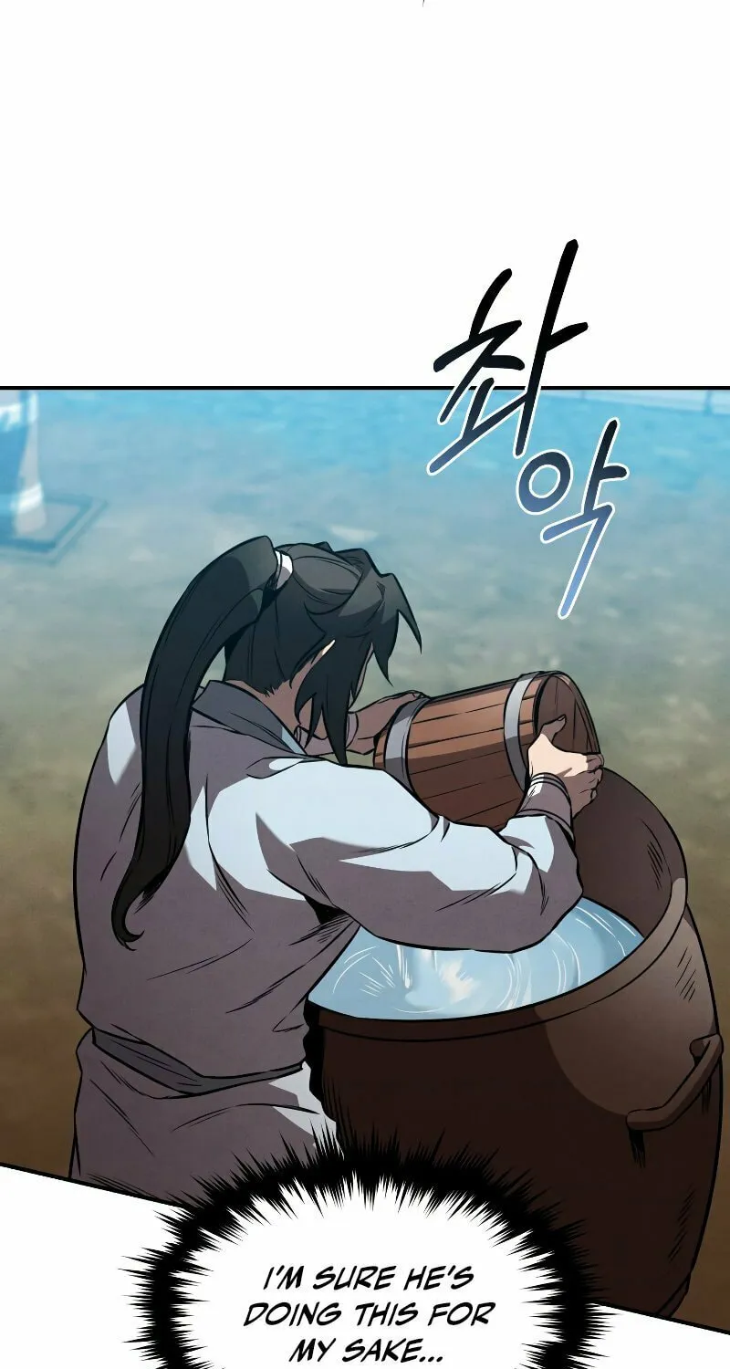 Read Reincarnated Escort Warrior chapter 36 image 12 on Lezhin