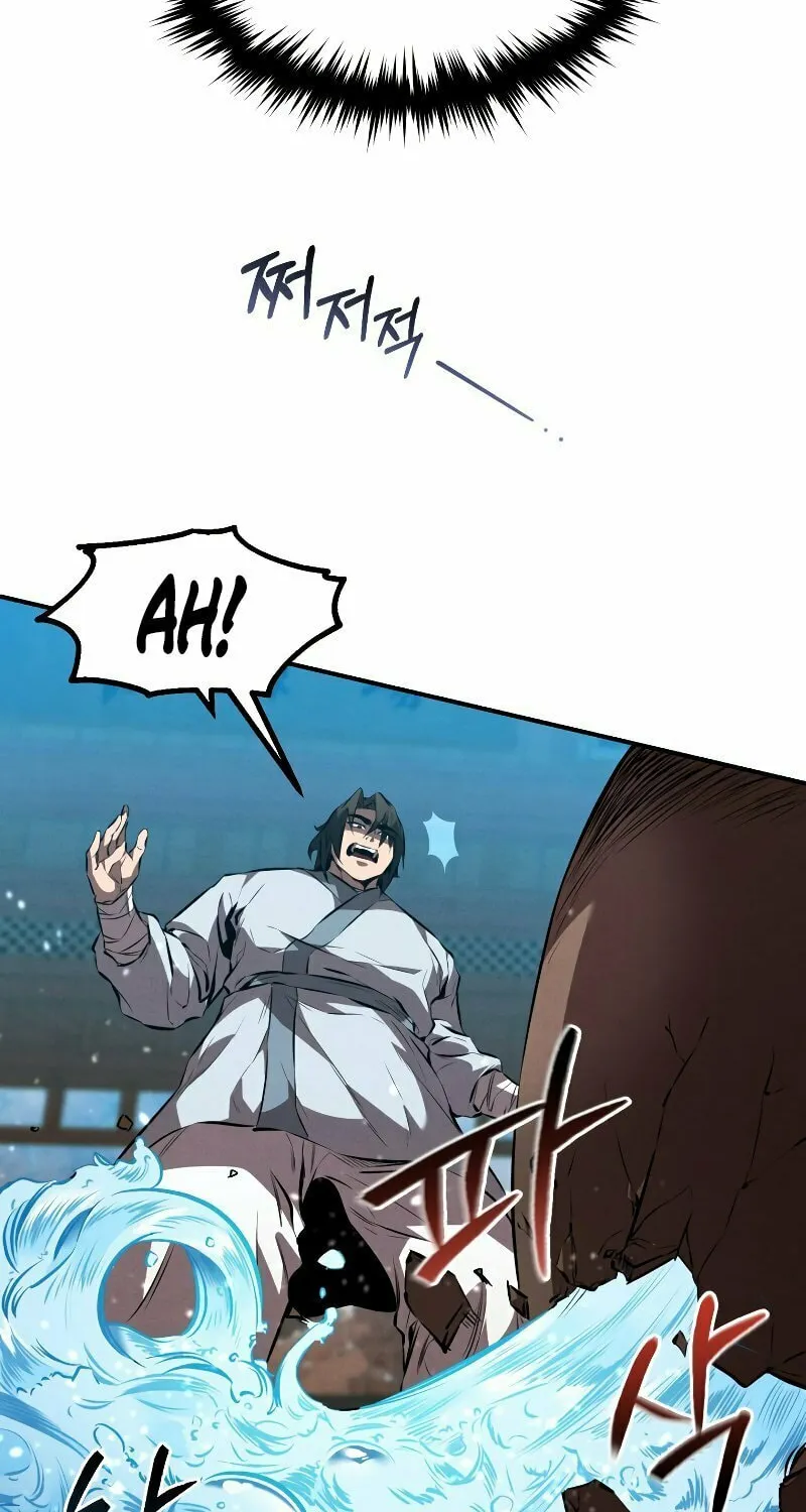 Read Reincarnated Escort Warrior chapter 36 image 13 on Lezhin