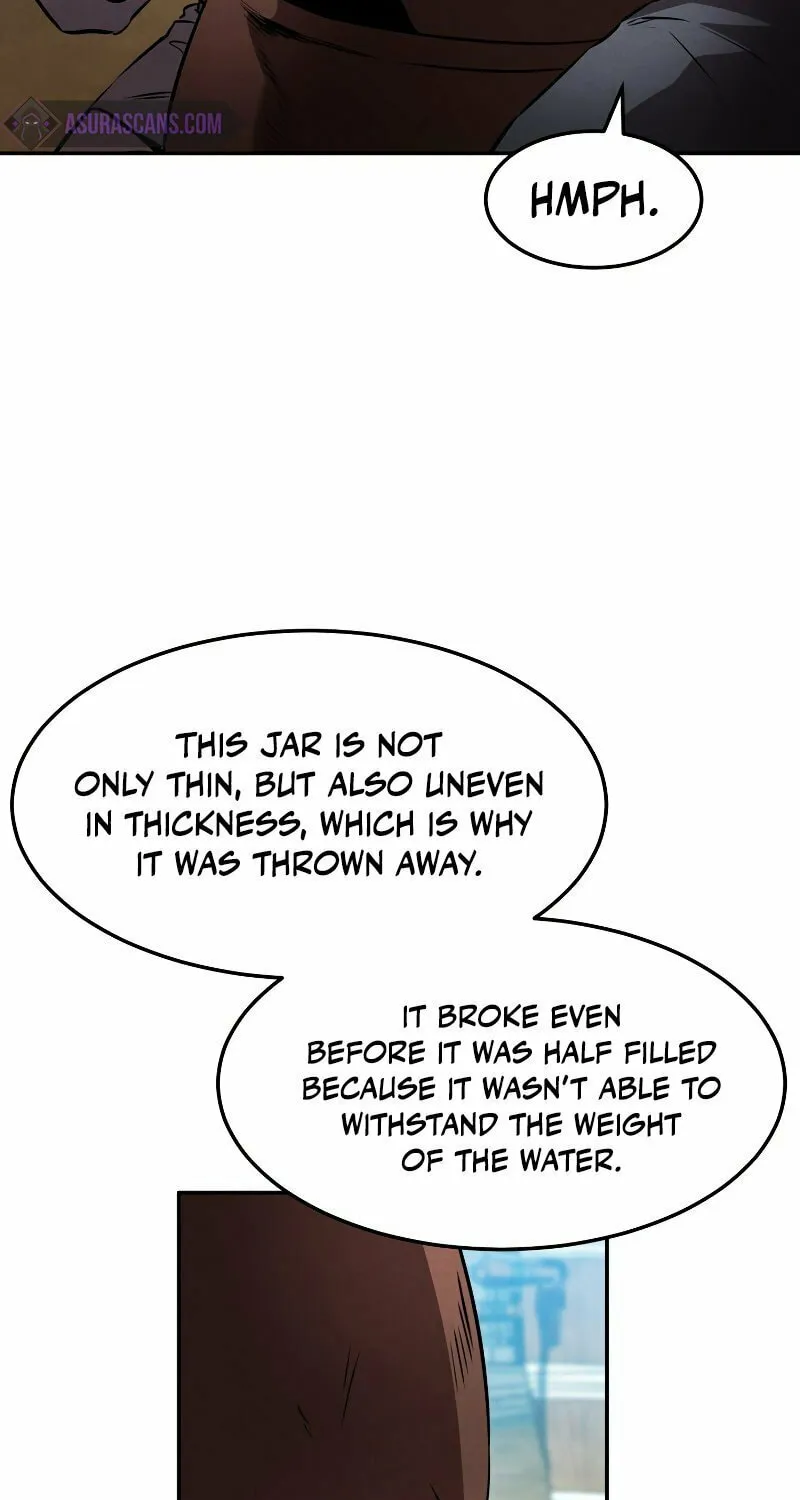 Read Reincarnated Escort Warrior chapter 36 image 16 on Lezhin