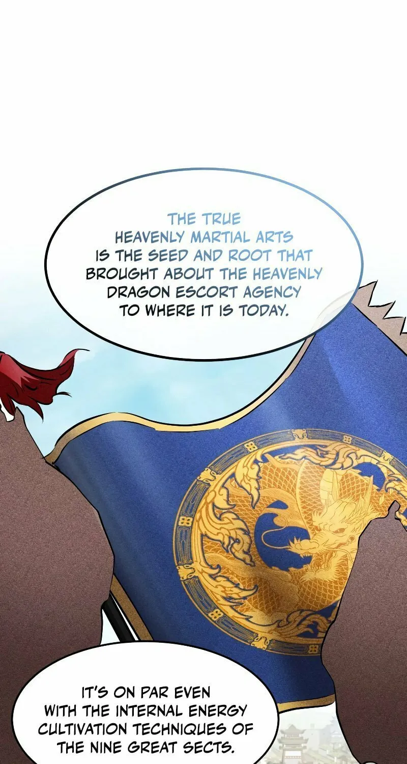 Read Reincarnated Escort Warrior chapter 36 image 19 on Lezhin
