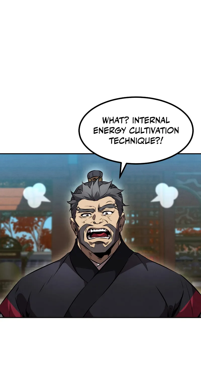 Read Reincarnated Escort Warrior chapter 36 image 2 on Lezhin