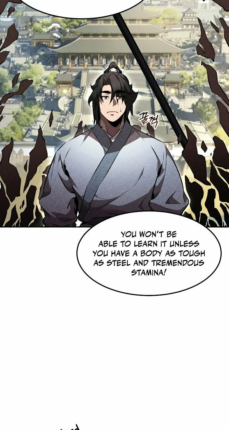 Read Reincarnated Escort Warrior chapter 36 image 20 on Lezhin