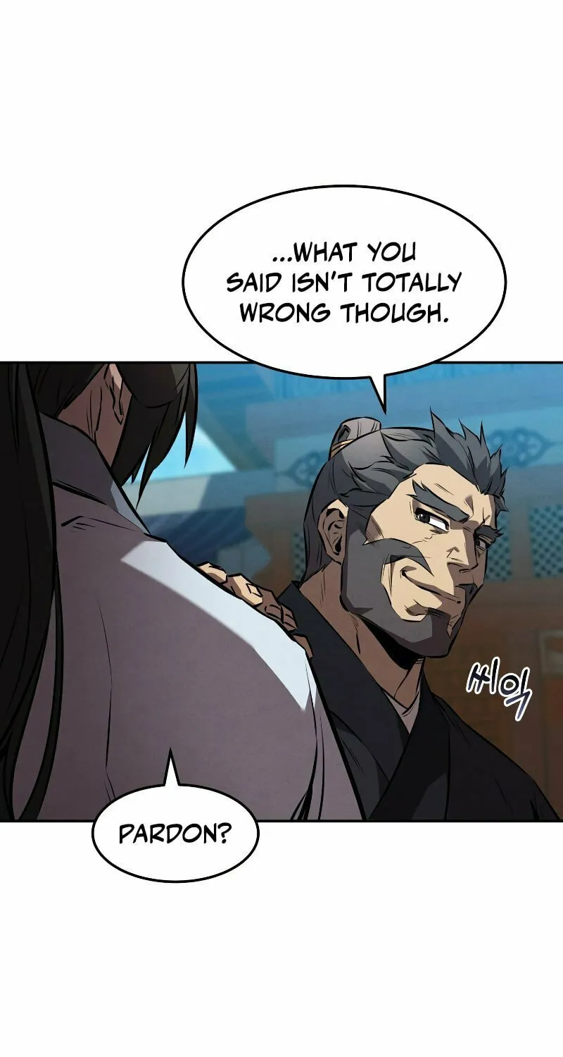 Read Reincarnated Escort Warrior chapter 36 image 22 on Lezhin