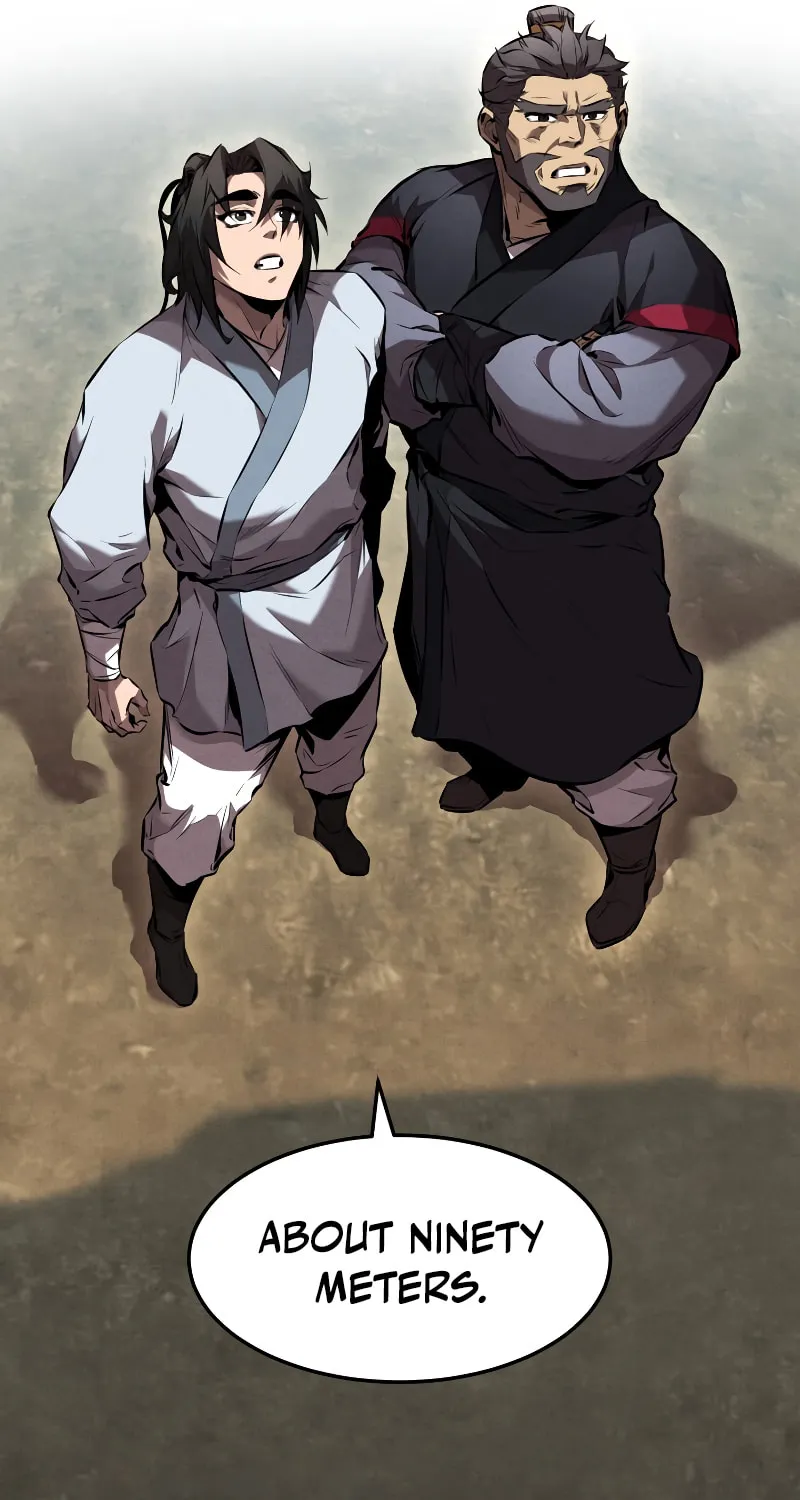 Read Reincarnated Escort Warrior chapter 36 image 26 on Lezhin