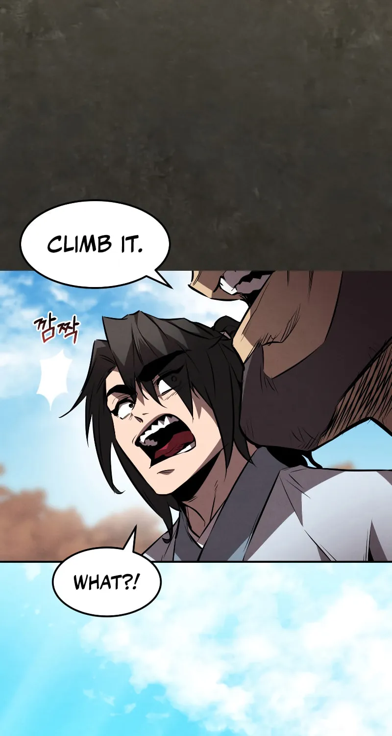 Read Reincarnated Escort Warrior chapter 36 image 27 on Lezhin