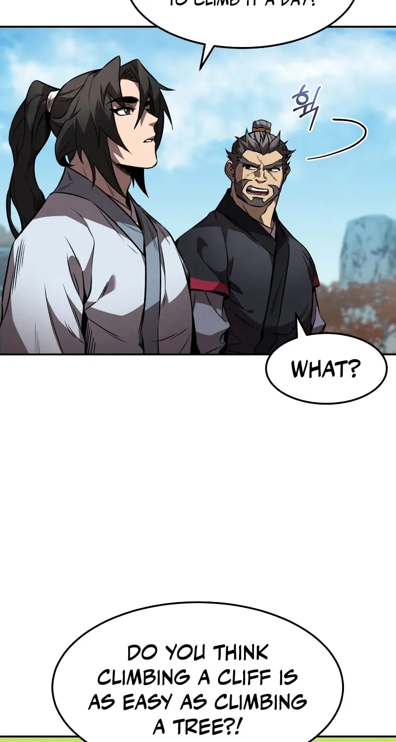 Read Reincarnated Escort Warrior chapter 36 image 31 on Lezhin