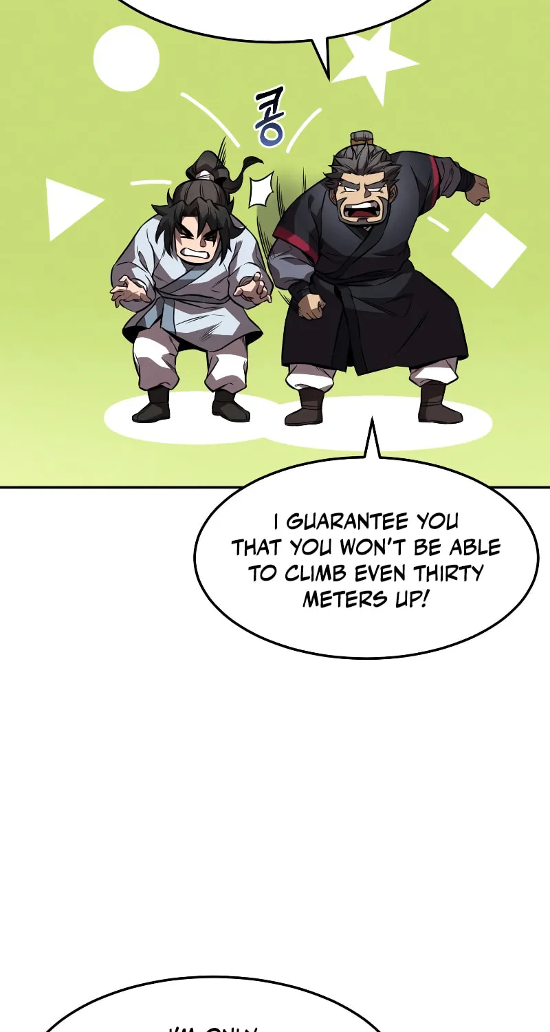 Read Reincarnated Escort Warrior chapter 36 image 32 on Lezhin