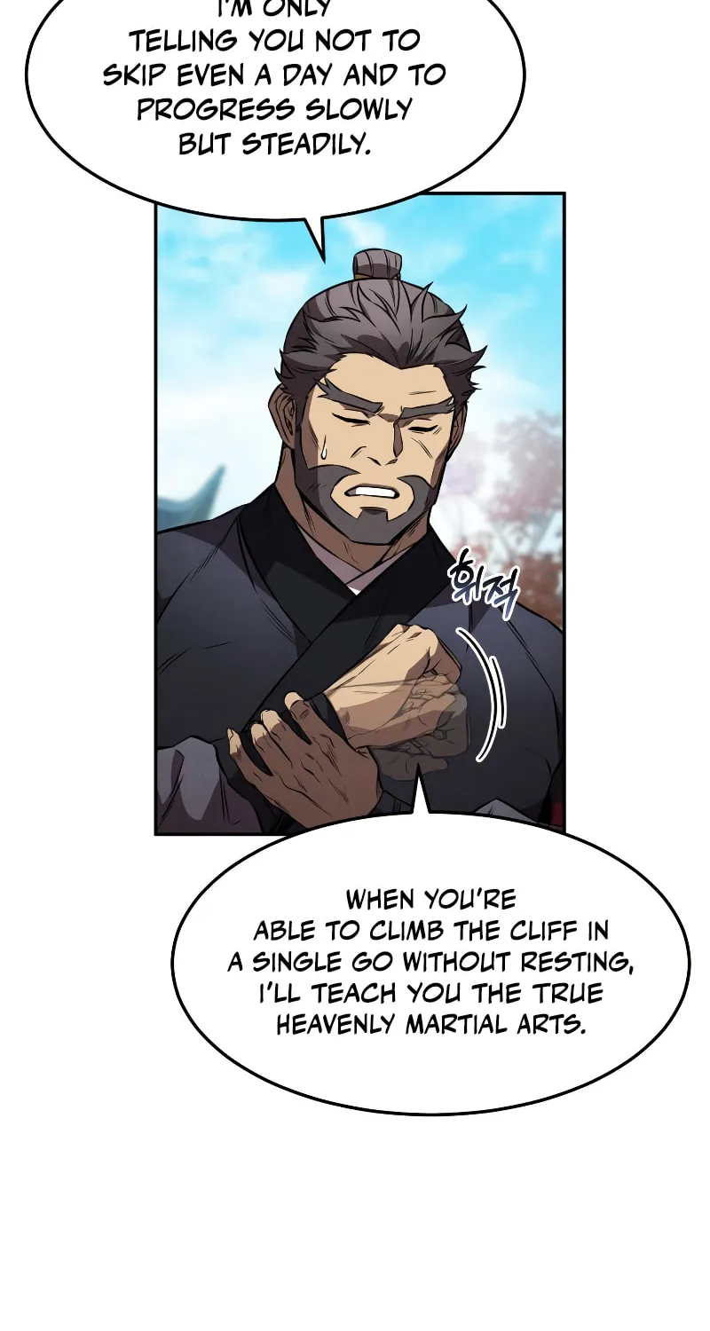 Read Reincarnated Escort Warrior chapter 36 image 33 on Lezhin