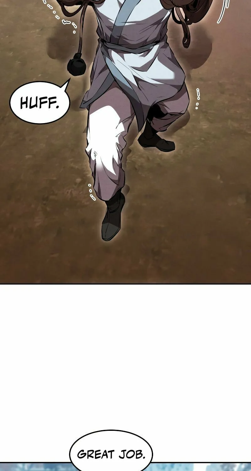 Read Reincarnated Escort Warrior chapter 36 image 37 on Lezhin