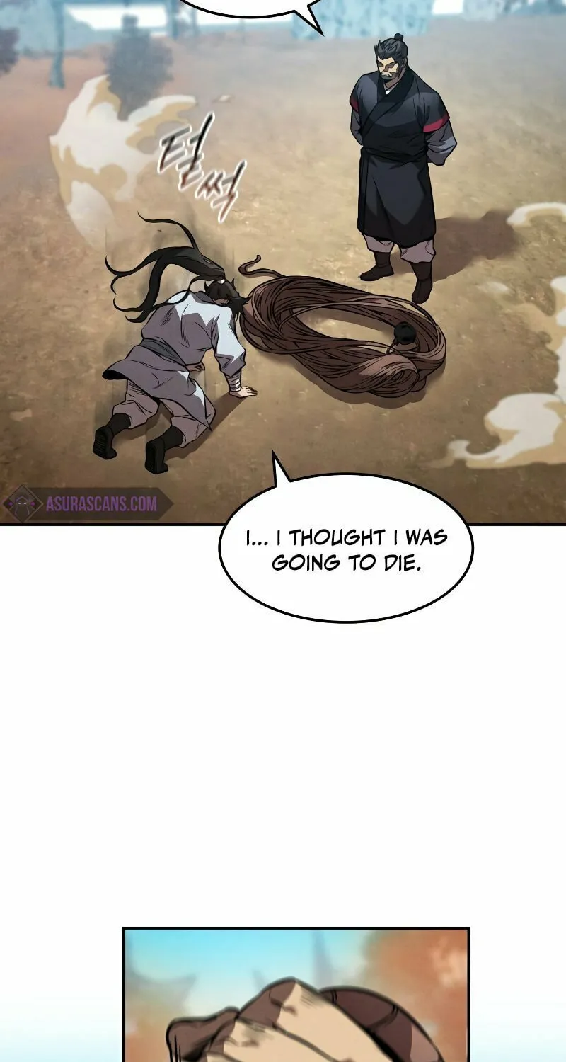 Read Reincarnated Escort Warrior chapter 36 image 38 on Lezhin