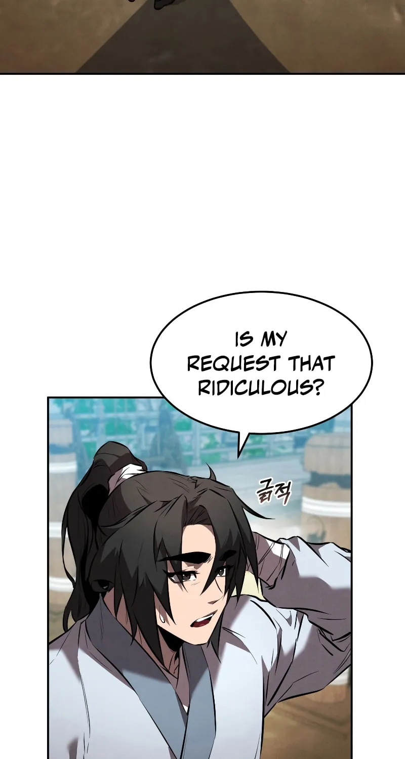 Read Reincarnated Escort Warrior chapter 36 image 4 on Lezhin