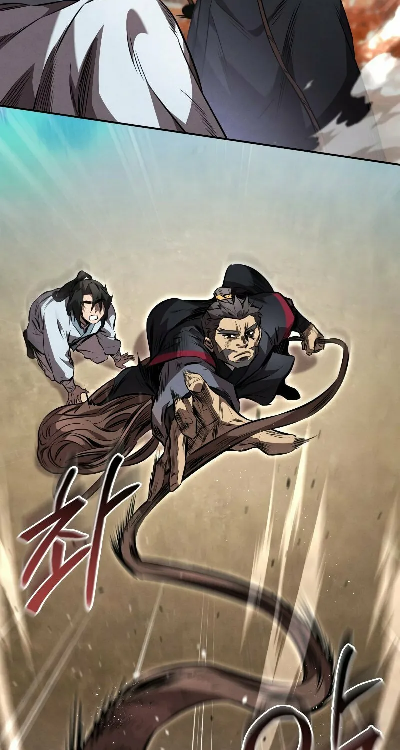 Read Reincarnated Escort Warrior chapter 36 image 40 on Lezhin