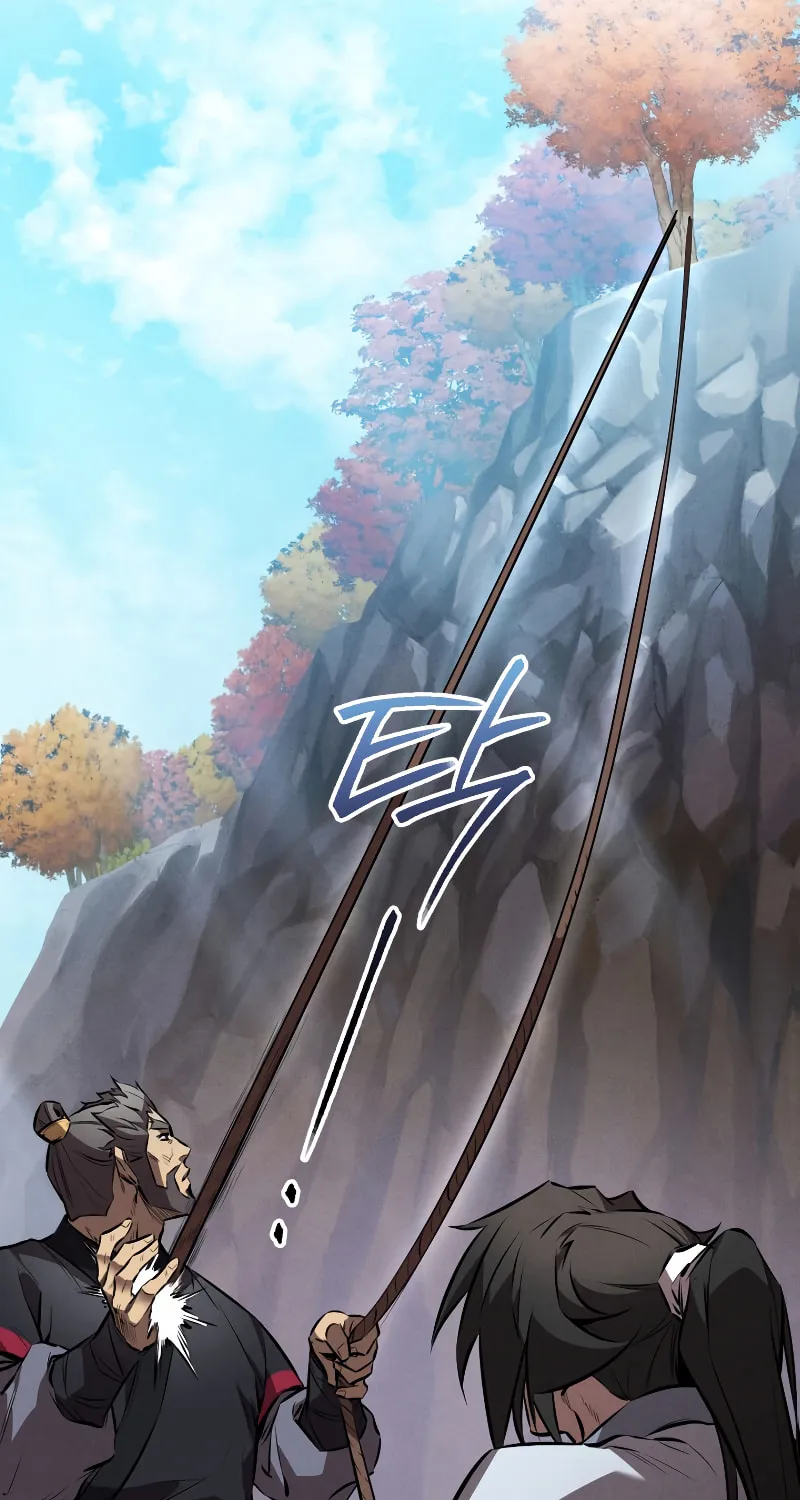 Read Reincarnated Escort Warrior chapter 36 image 43 on Lezhin