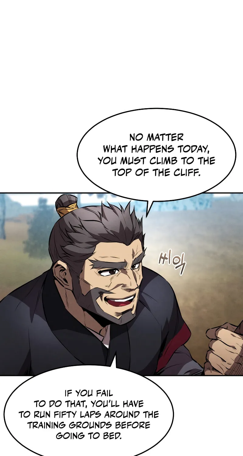 Read Reincarnated Escort Warrior chapter 36 image 47 on Lezhin