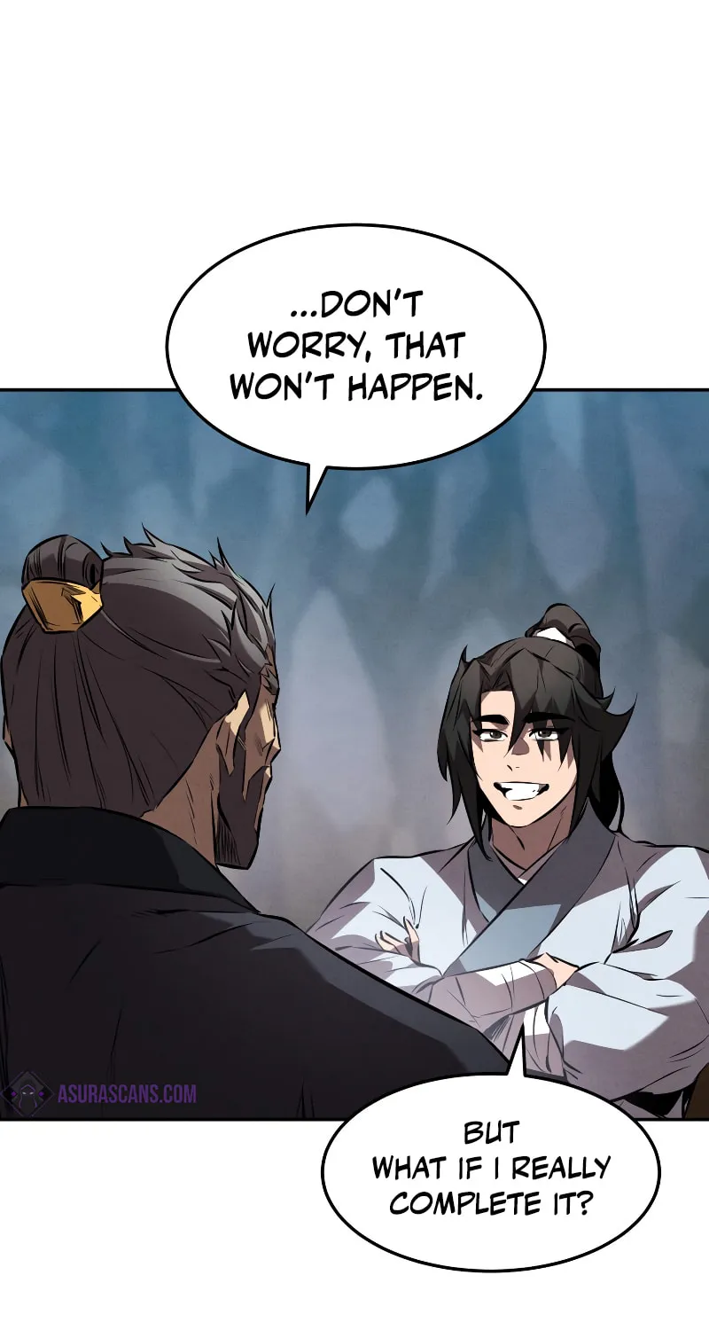 Read Reincarnated Escort Warrior chapter 36 image 49 on Lezhin