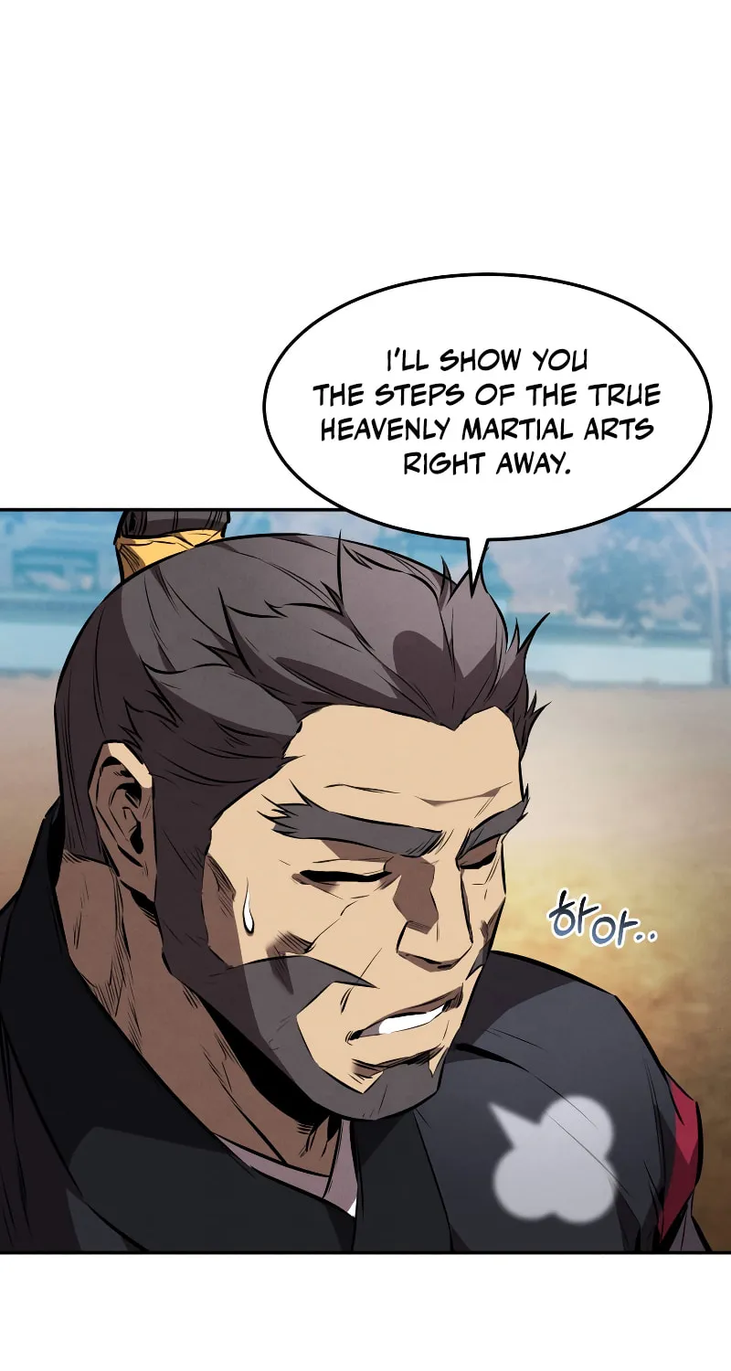 Read Reincarnated Escort Warrior chapter 36 image 50 on Lezhin