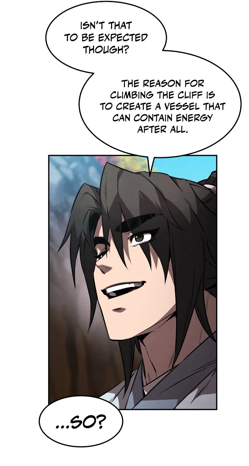 Read Reincarnated Escort Warrior chapter 36 image 52 on Lezhin