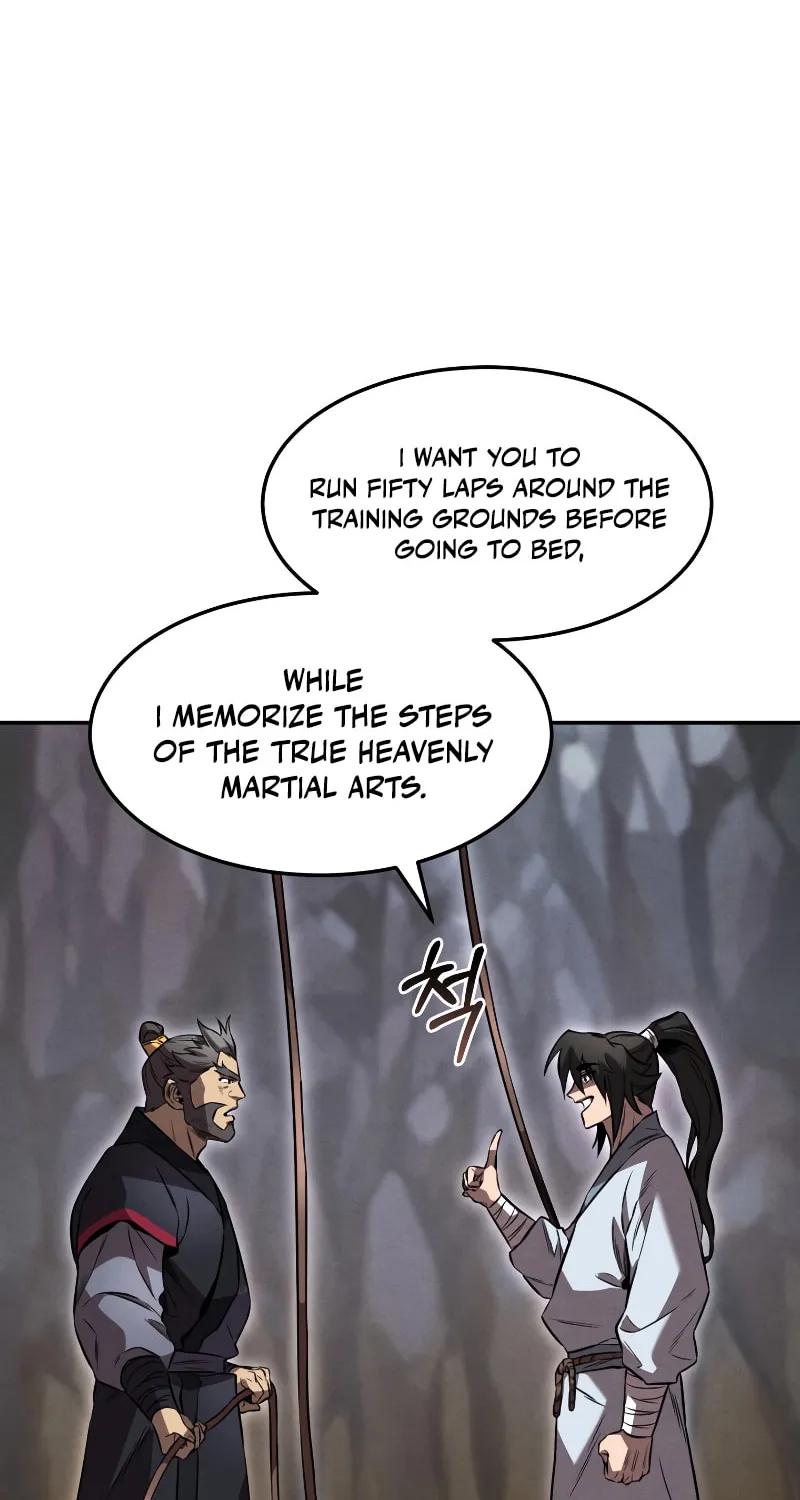 Read Reincarnated Escort Warrior chapter 36 image 53 on Lezhin