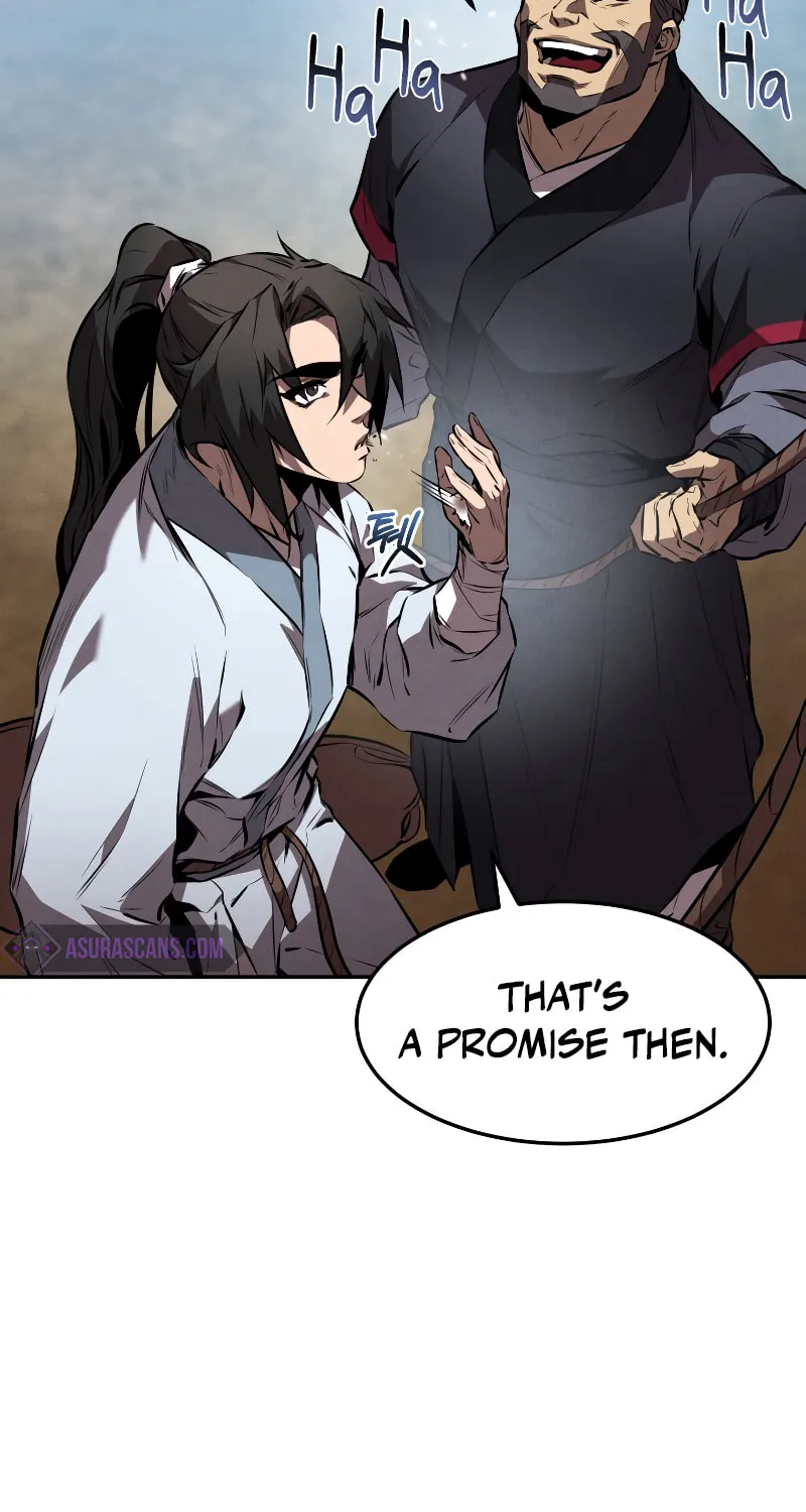 Read Reincarnated Escort Warrior chapter 36 image 55 on Lezhin