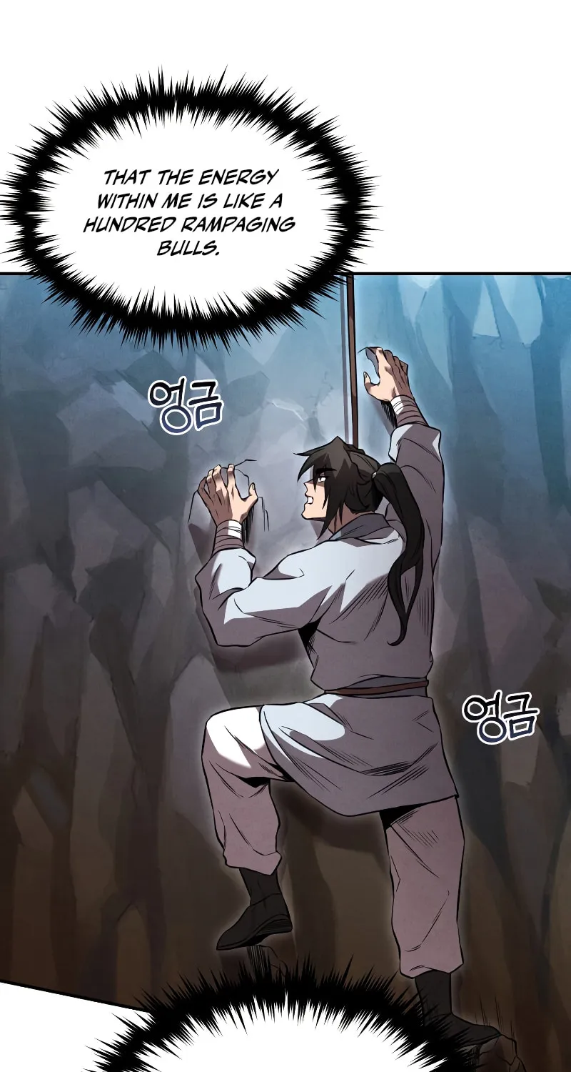 Read Reincarnated Escort Warrior chapter 36 image 57 on Lezhin
