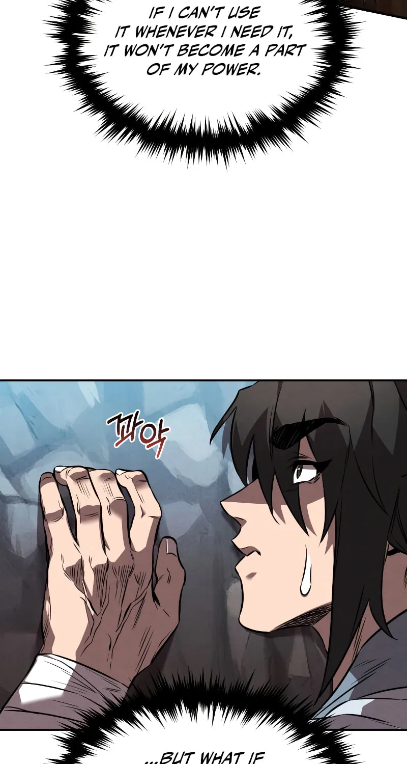 Read Reincarnated Escort Warrior chapter 36 image 58 on Lezhin