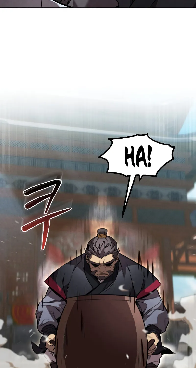 Read Reincarnated Escort Warrior chapter 36 image 6 on Lezhin