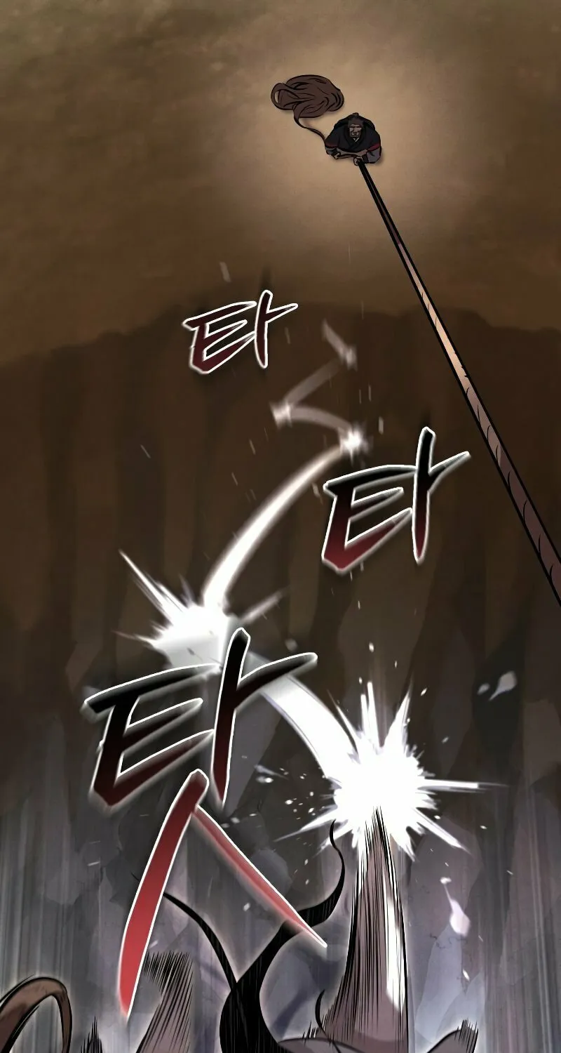 Read Reincarnated Escort Warrior chapter 36 image 61 on Lezhin