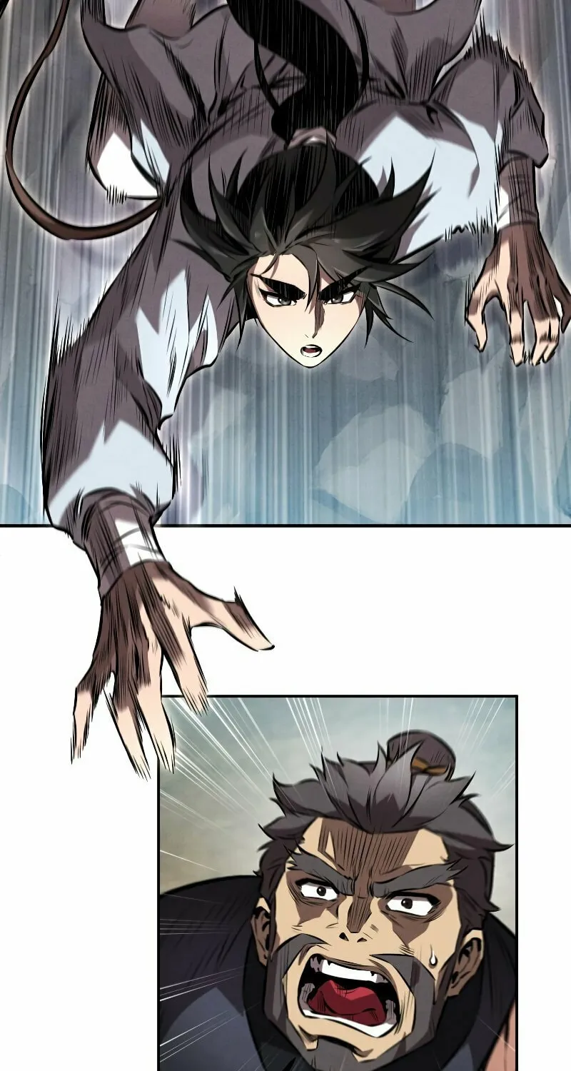 Read Reincarnated Escort Warrior chapter 36 image 62 on Lezhin