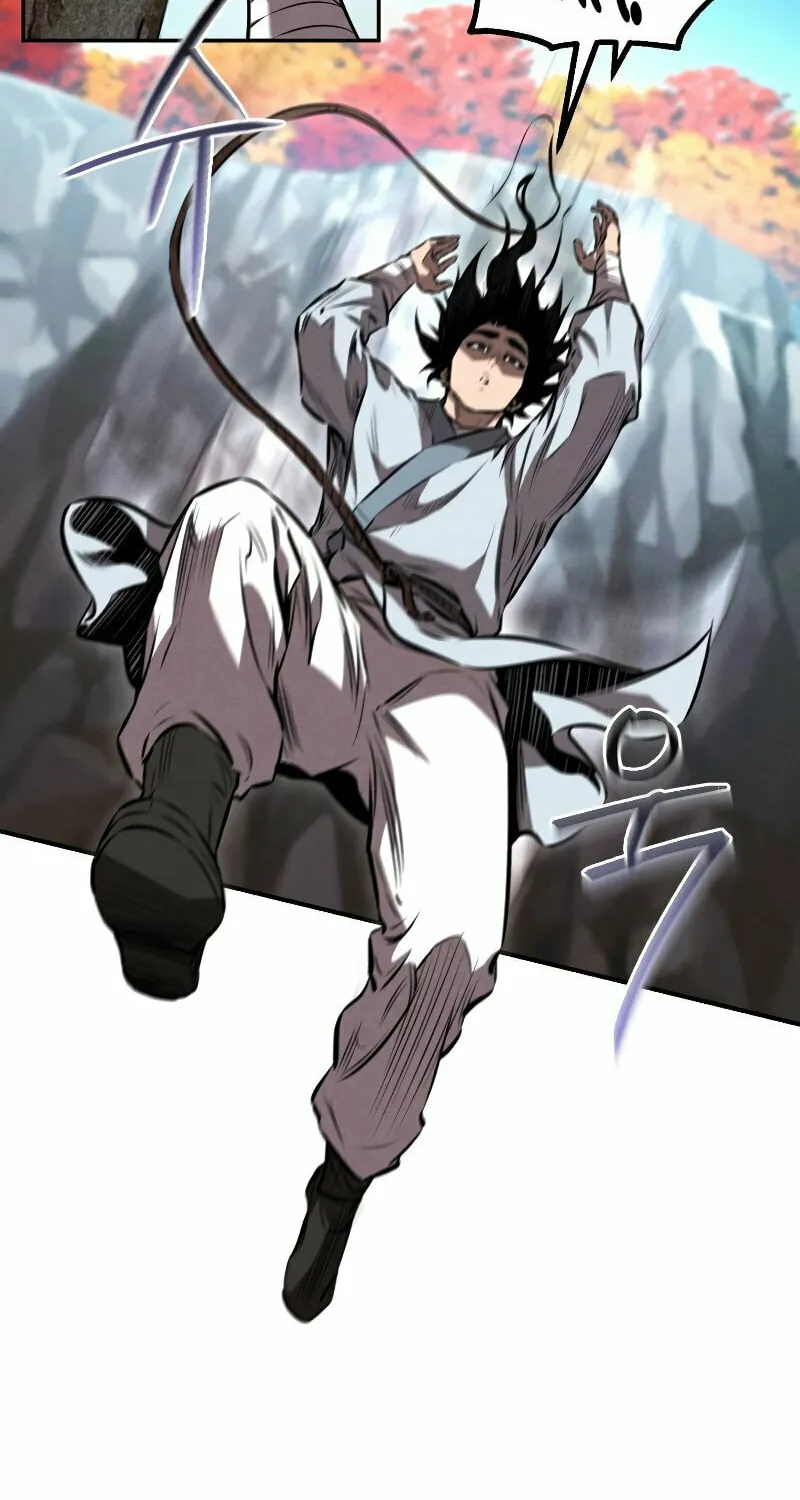 Read Reincarnated Escort Warrior chapter 36 image 64 on Lezhin