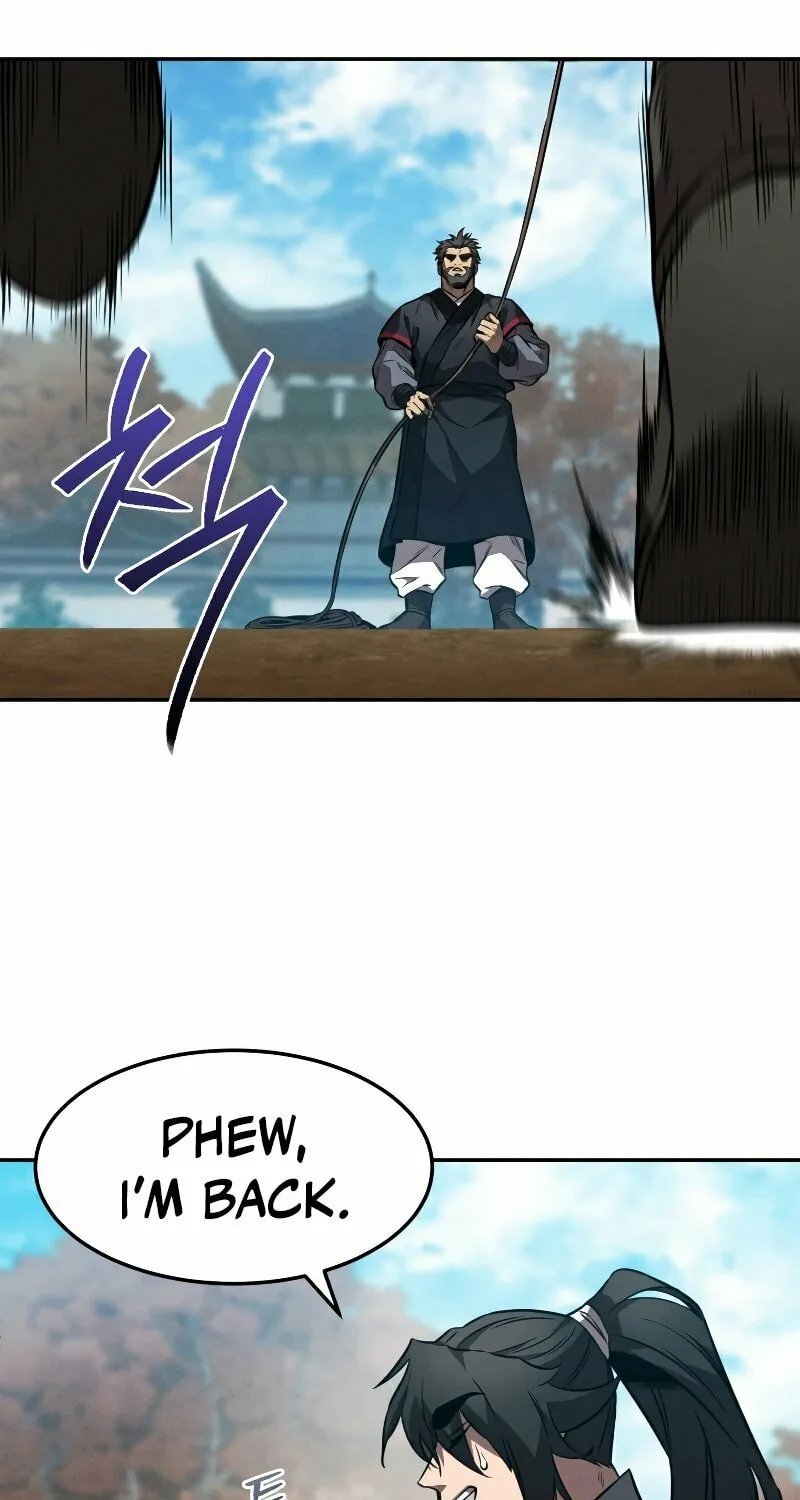 Read Reincarnated Escort Warrior chapter 36 image 65 on Lezhin