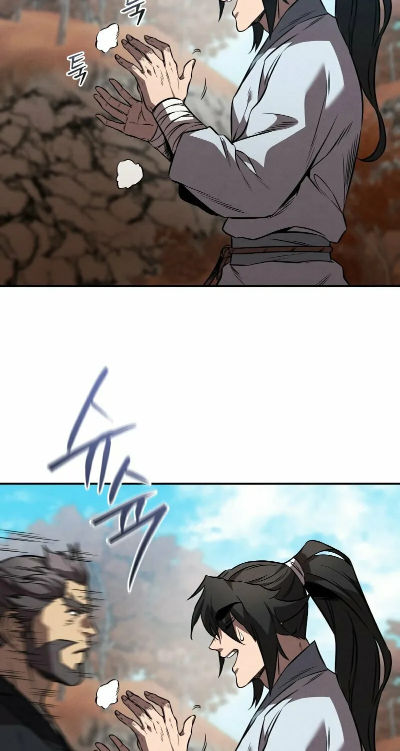 Read Reincarnated Escort Warrior chapter 36 image 66 on Lezhin