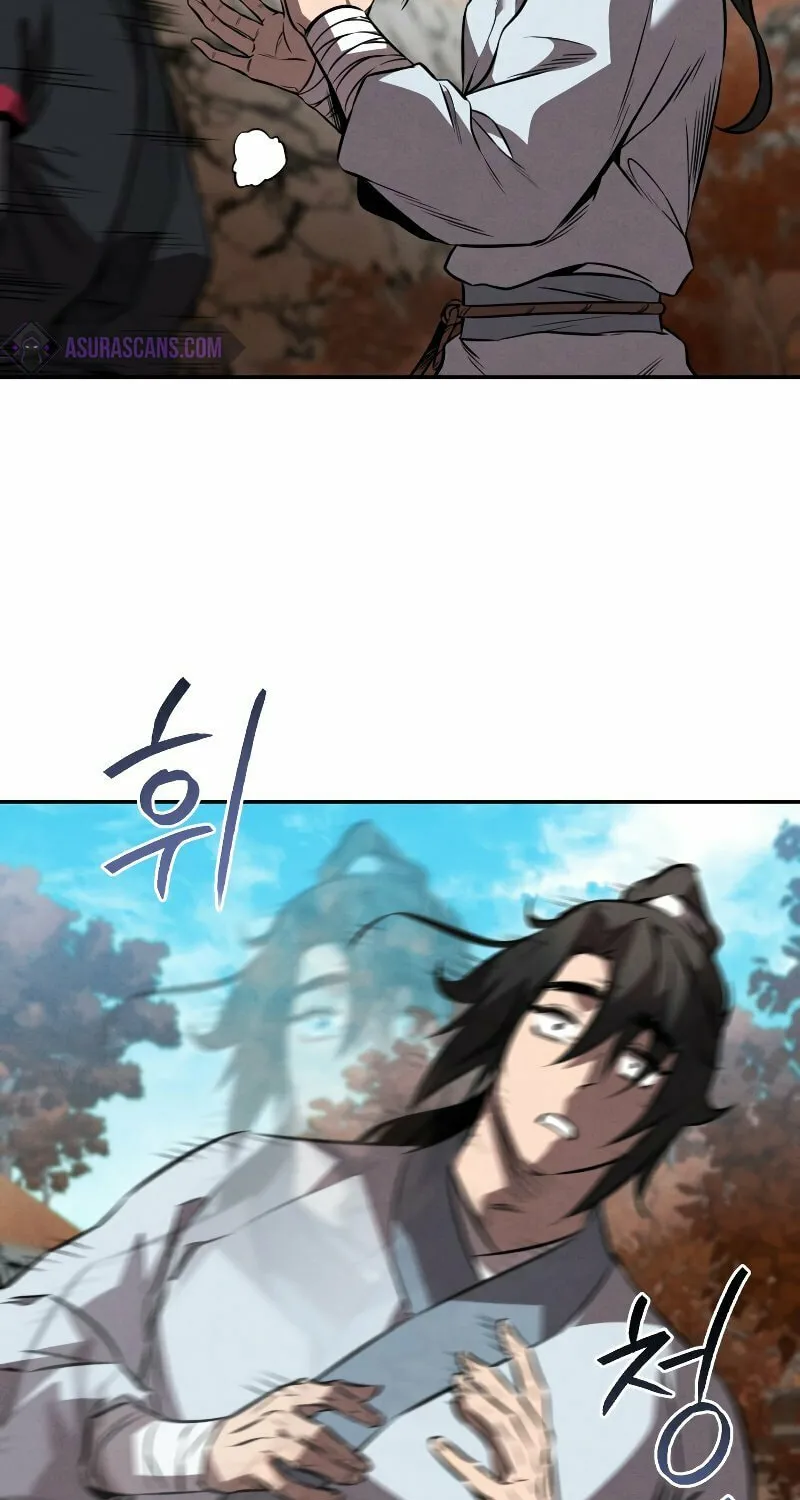 Read Reincarnated Escort Warrior chapter 36 image 67 on Lezhin